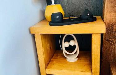 Swordfish Cottage **Next to the Harbour** - Photo 10