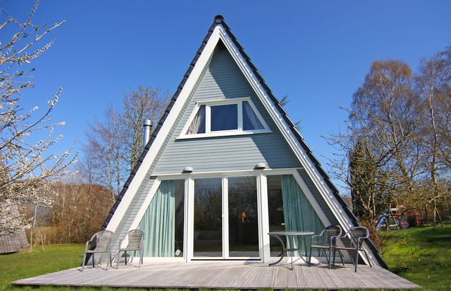 Cottage, Steam - Foto 76