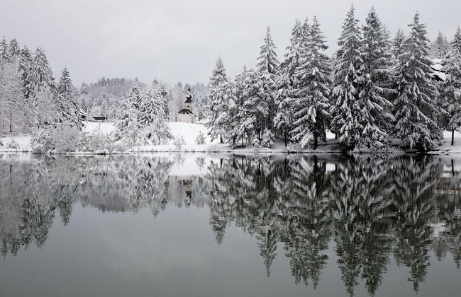 Family Friendly Kra Evec Lodge - Foto 34