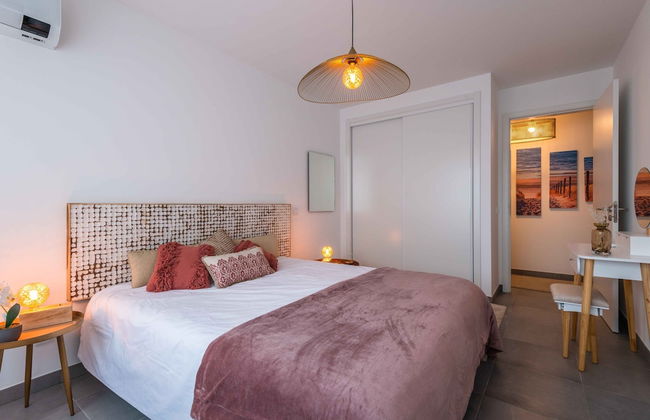 Caravelas 2 Bedroom Apartment - Foto 6