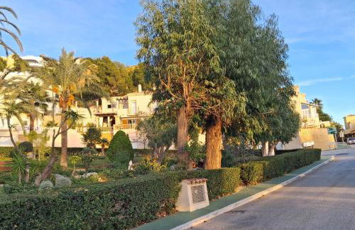 Townhouse Los Olivos M - Foto 42