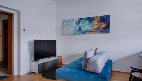 Duomo 55 MQ new flat in the centre of Bolzano - Foto 5