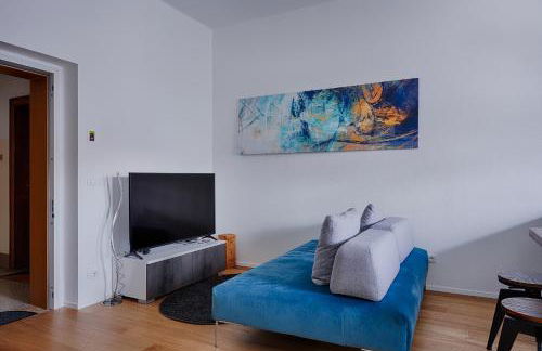 Duomo 55 MQ new flat in the centre of Bolzano - Foto 5