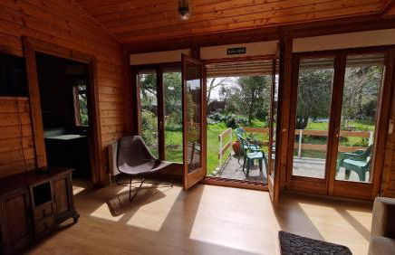 A Leira - Chalet con Piscina en Becerril de la Sierra - Foto 11