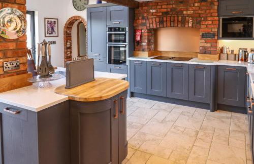 Brambleberry Barn - Foto 14