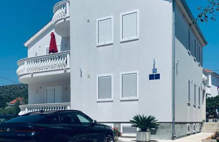 Villa Maros - Photo 1