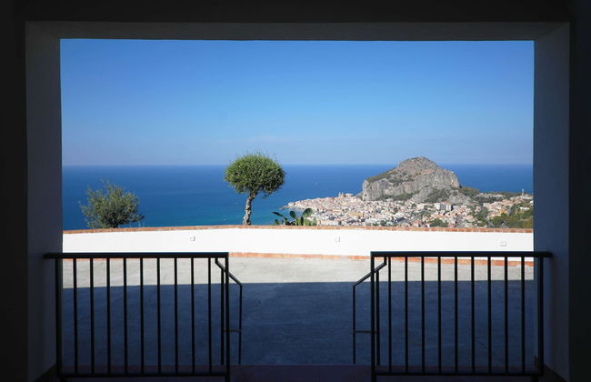 Skyview Cefalù - Foto 78