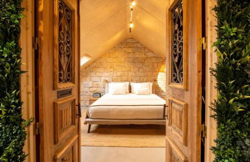 Azor Eco Lodge - Photo 31