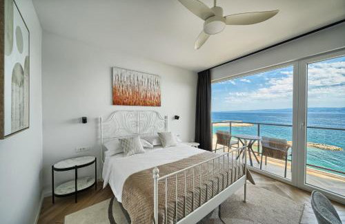 STELLA'S BEACHFRONT - Aparthotel - FREE PARKING - Photo 8