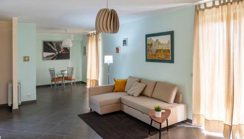 Villa Marazia with Garden and Private Parking! - Foto 3