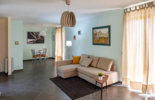 Villa Marazia with Garden and Private Parking! - Foto 3