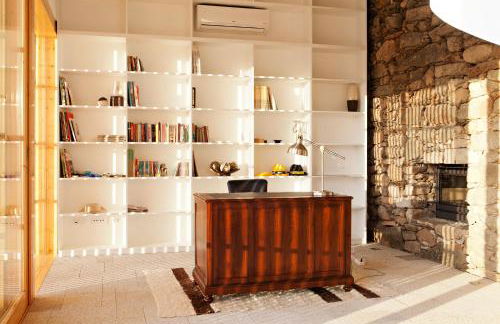 Casas de Vale de Lobo - Foto 12