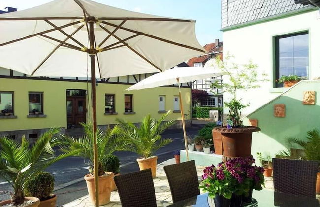 Casa Verde - Gästehaus am Edersee - Foto 37