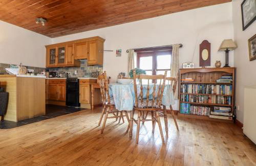 Court Cottage - Foto 9