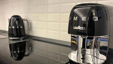 Savoia House, modern apartment near Villa Borghese - Photo 5