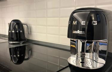 Savoia House, modern apartment near Villa Borghese - Photo 5