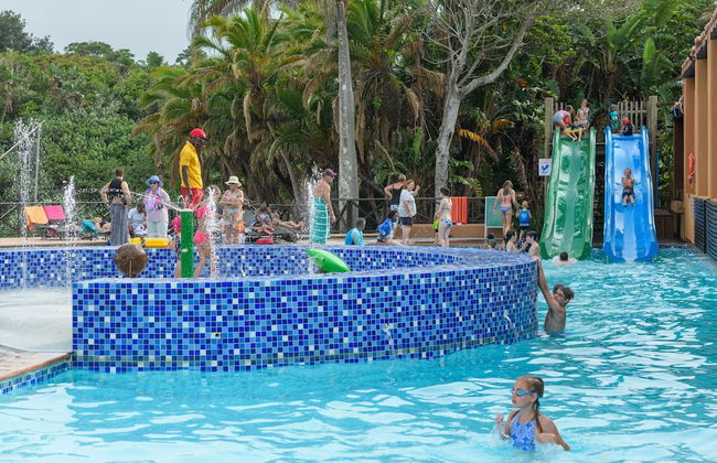 San Lameer Villa Rentals 2914 - Foto 16