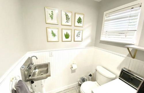 5 Bedroom Pet Friendly Historic Monteith Escape PNW & AC - Foto 40