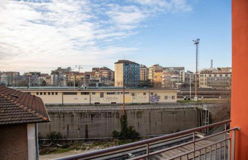 "The Loft Above" comfort e stile 5m dalla metro - Photo 22