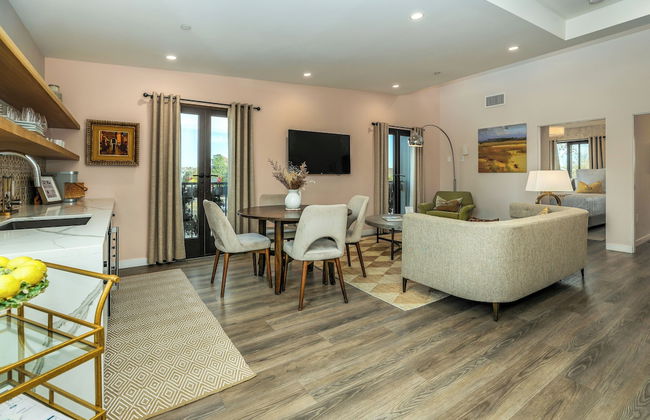 The Lofts at The Market - Foto 23