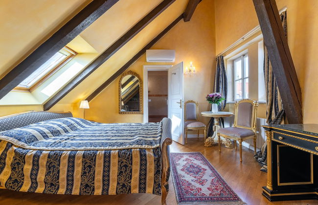 Nosticova Heritage - Foto 58