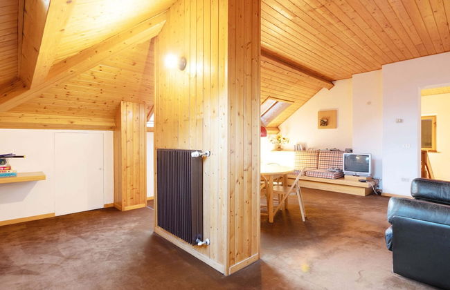 Castle in Clouds; A Holiday Home - Foto 18