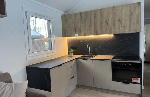 Domki nad rzeką Narew - Foto 7