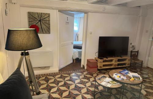 La maison Auguste - vue imprenable sur la Cité - Foto 21