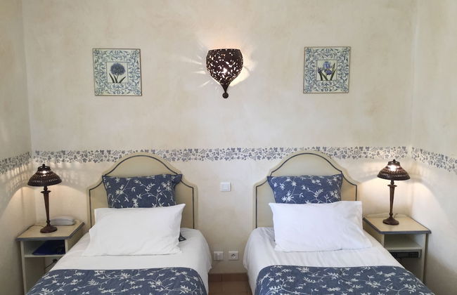 La Résidence du Moulin - Foto 4