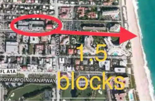 TROPICAL Palm Beach NEW SUITE 3 Beds 2 BEDRS &2BATHROOMS ENSUITE BEACH 5 MINOutdoorPOOL Garden - Photo 13