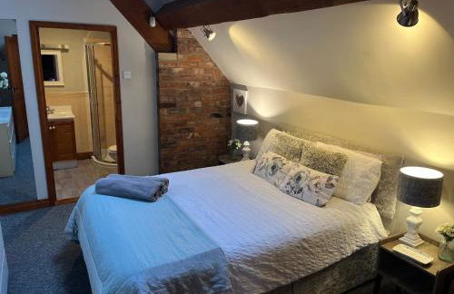 Pillory House Loft Apartment - Foto 10