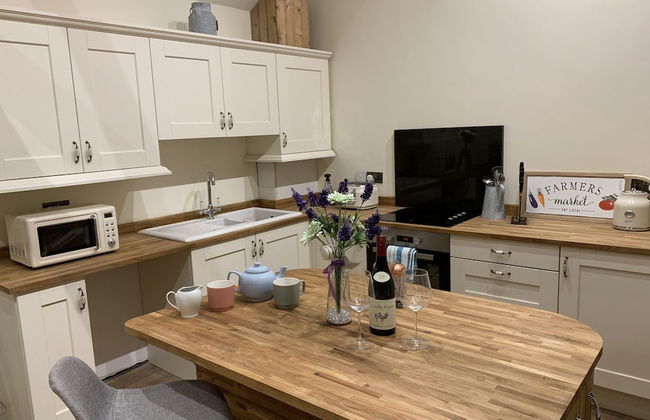 Cheesemans farm house stables - Foto 10