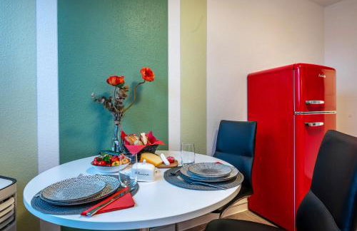 Ferienwohnung 2 Soltau - Foto 8