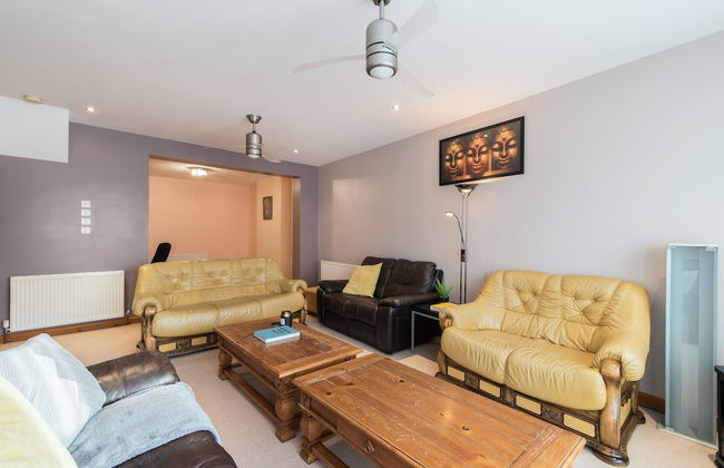 Mountsorrel House - Foto 22