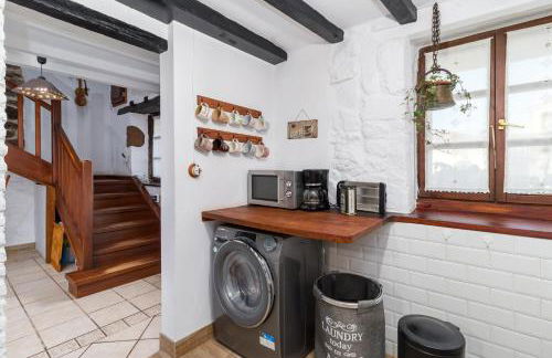 Casa Camino del Dobra, Centro de Cantabria - Foto 12