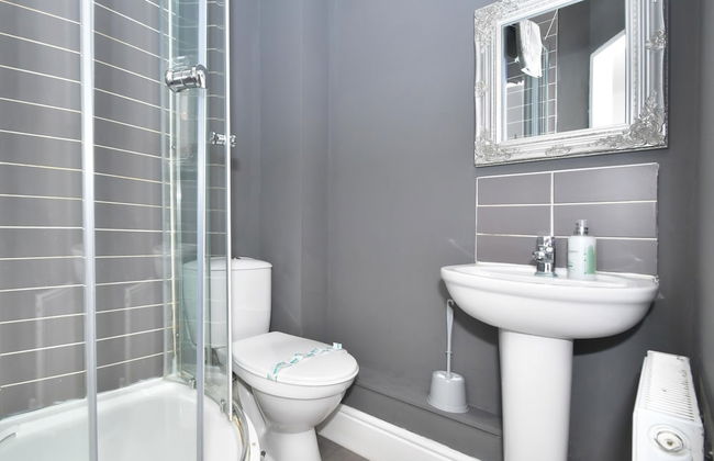 Townhouse @ Lord Street Crewe - Photo 22