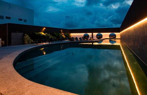 Flat Exclusivo Olinda - Conforto e Comodidade - Foto 4