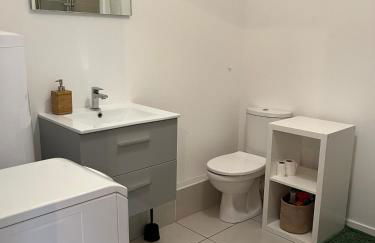 Zenith St Étienne Appartement - Foto 9