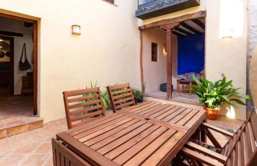 Casa dos tinajas - Foto 60