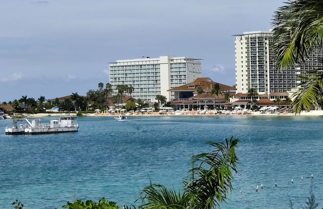 Fisherman's Point Ocean View Hotel - Photo 43