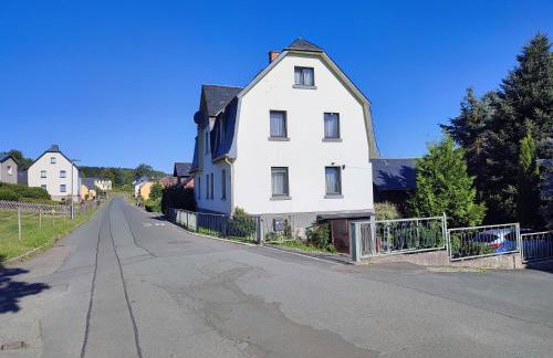 FerienHaus "Grimberg" & großes Grundstück - Photo 1