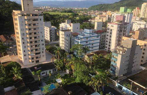 Apartamento Veleiros da Ilha - Praia do Tombo - Foto 33