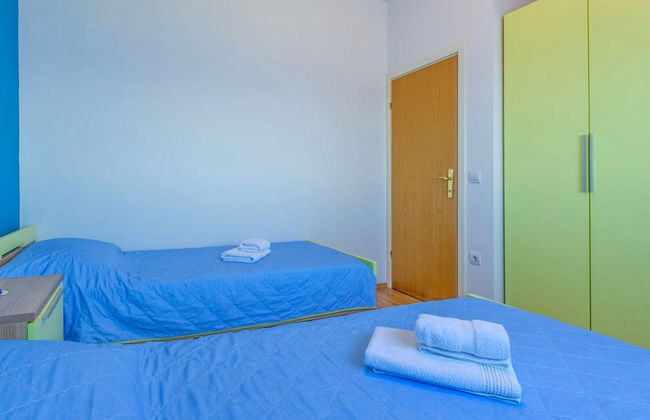 Seafront Holiday Home Marija - Foto 3