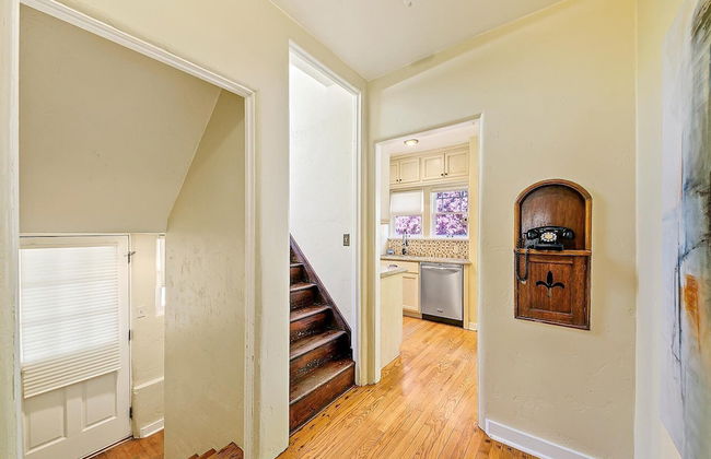 The Brandy Alexander - Foto 40