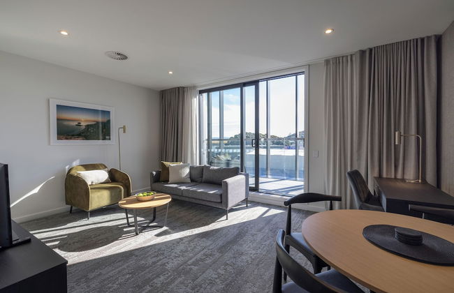 Quest Mt Maunganui - Foto 17