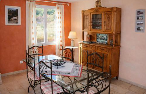 Gîte Le Verdon - Photo 28