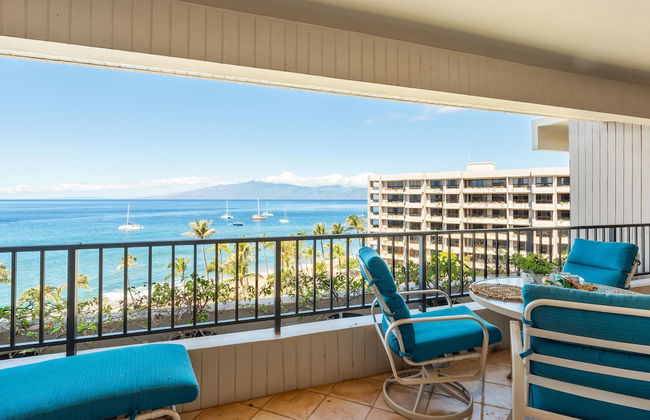Kaanapali Alii 4104 in Kaanapali - Foto 58