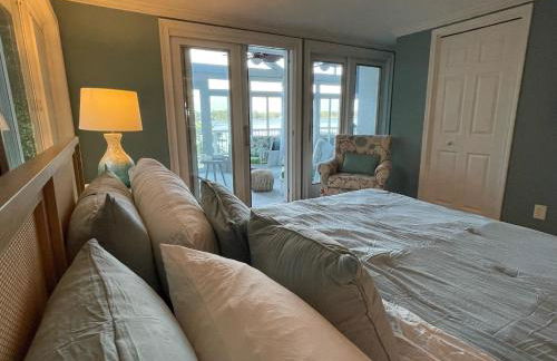 Palms in Paradise 2 Docks & Steps into Lake Murray - Foto 14