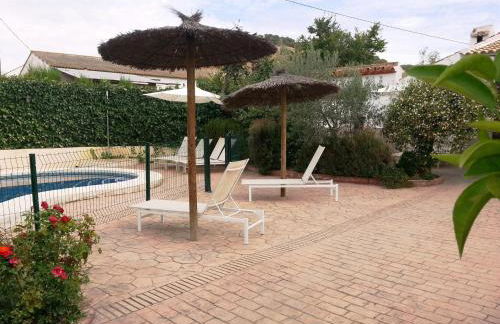 Cottage in Villanueva near El Torcal - Foto 25