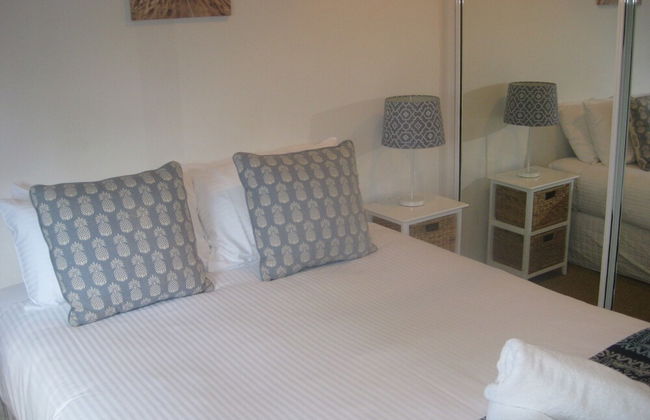 Noosa Entrance Waterfront Resort - Photo 39